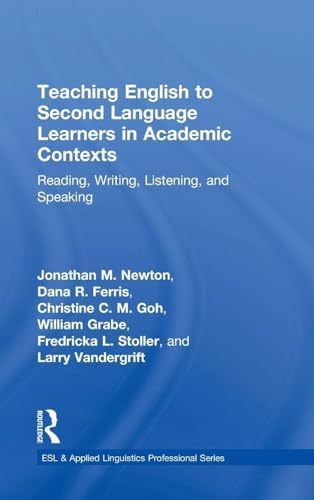 Amazon.com: Teaching English for Specific Purposes (English